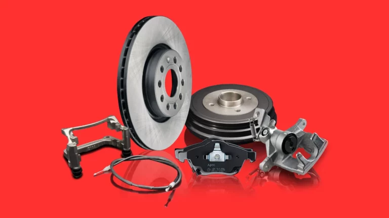 Hella Pagid Leads in OEM Brake Pads for Models of the Volkswagen