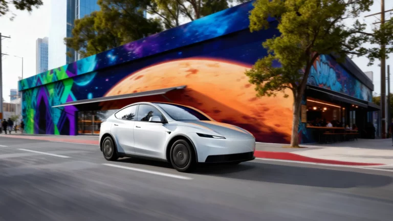 NHTSA closes phantom braking investigation into Tesla Model 3 and Model Y Autopilot systems