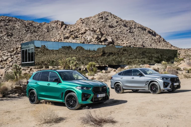 BMW Brake Recall Covers 428 Improperly Fixed Vehicles