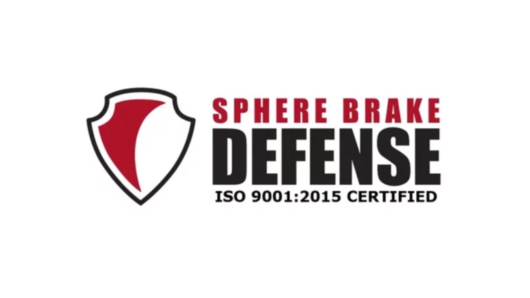 Sphere Brake Defense