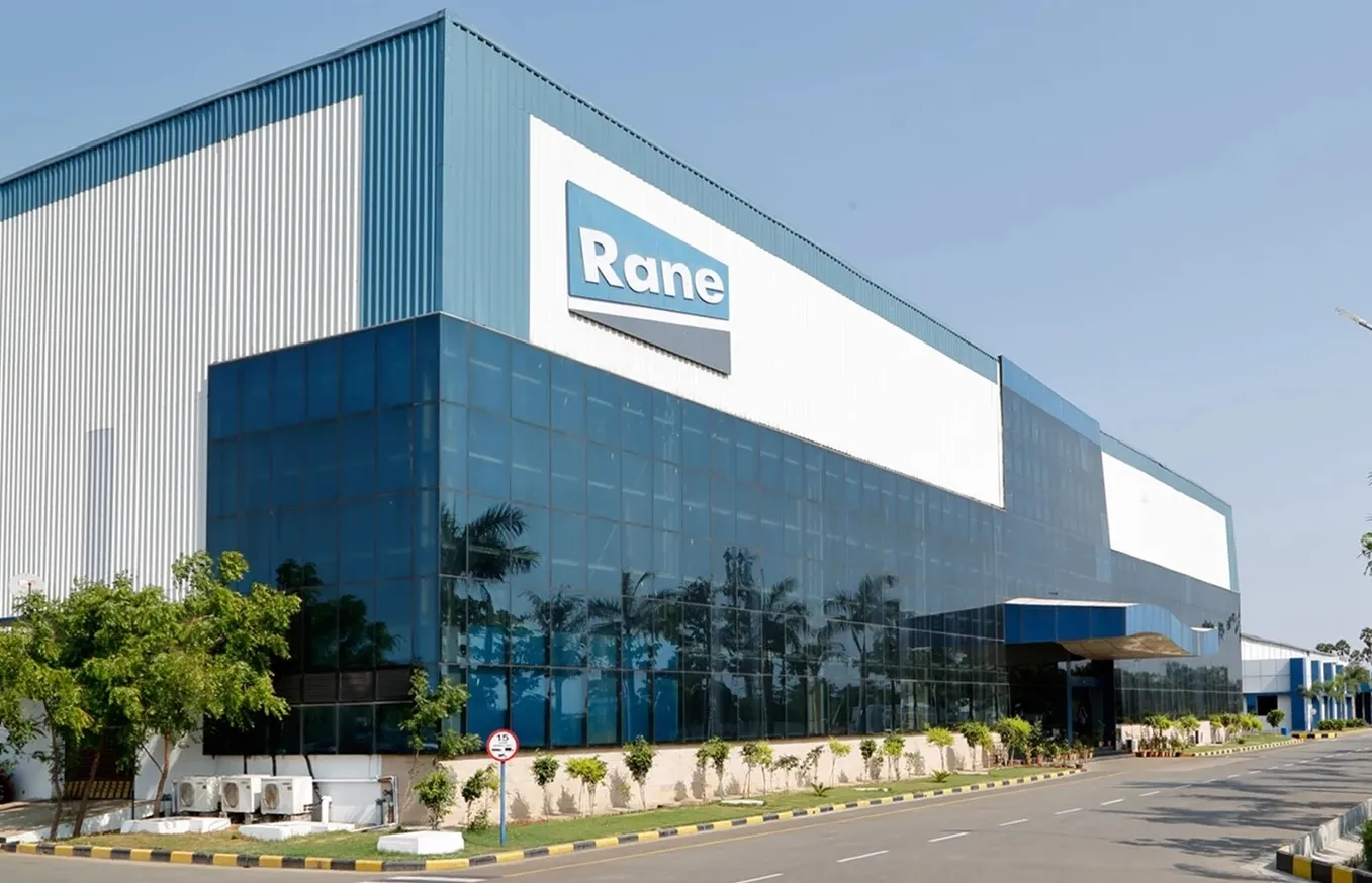 Rane Madras brake lining and friction material products, COMPO brand acquisition from Hindustan Composites