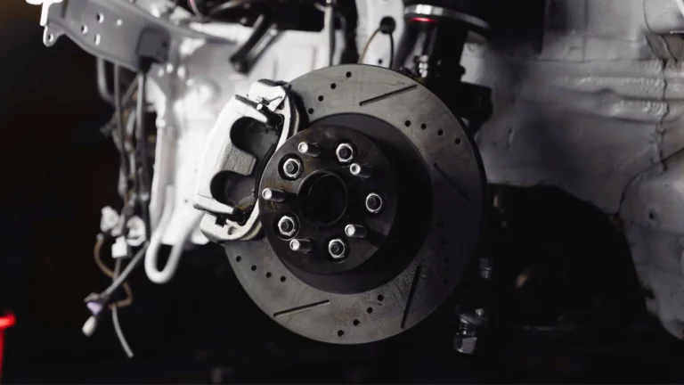 brake rotor