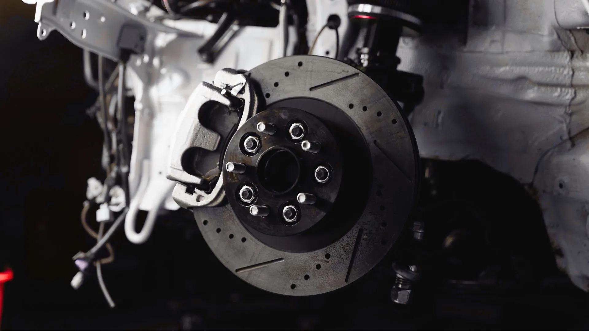 brake rotor