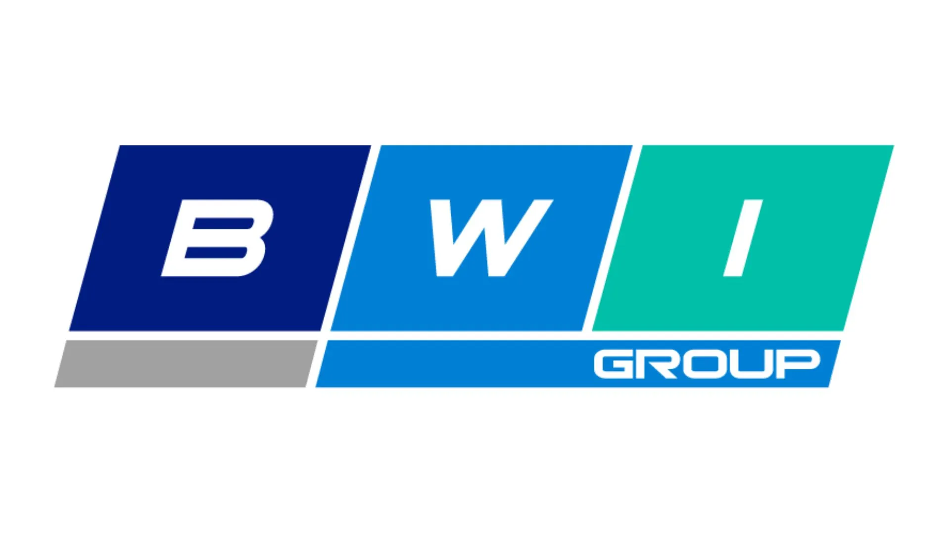 BWI Group logo marking the opening of the company's Brazil R&D center for brake-by-wire technology