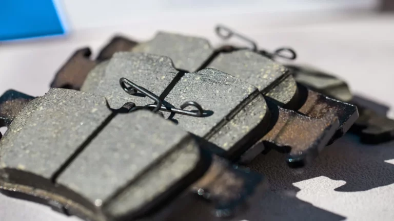 Hella Pagid Leads in OEM Brake Pads for Models of the Volkswagen