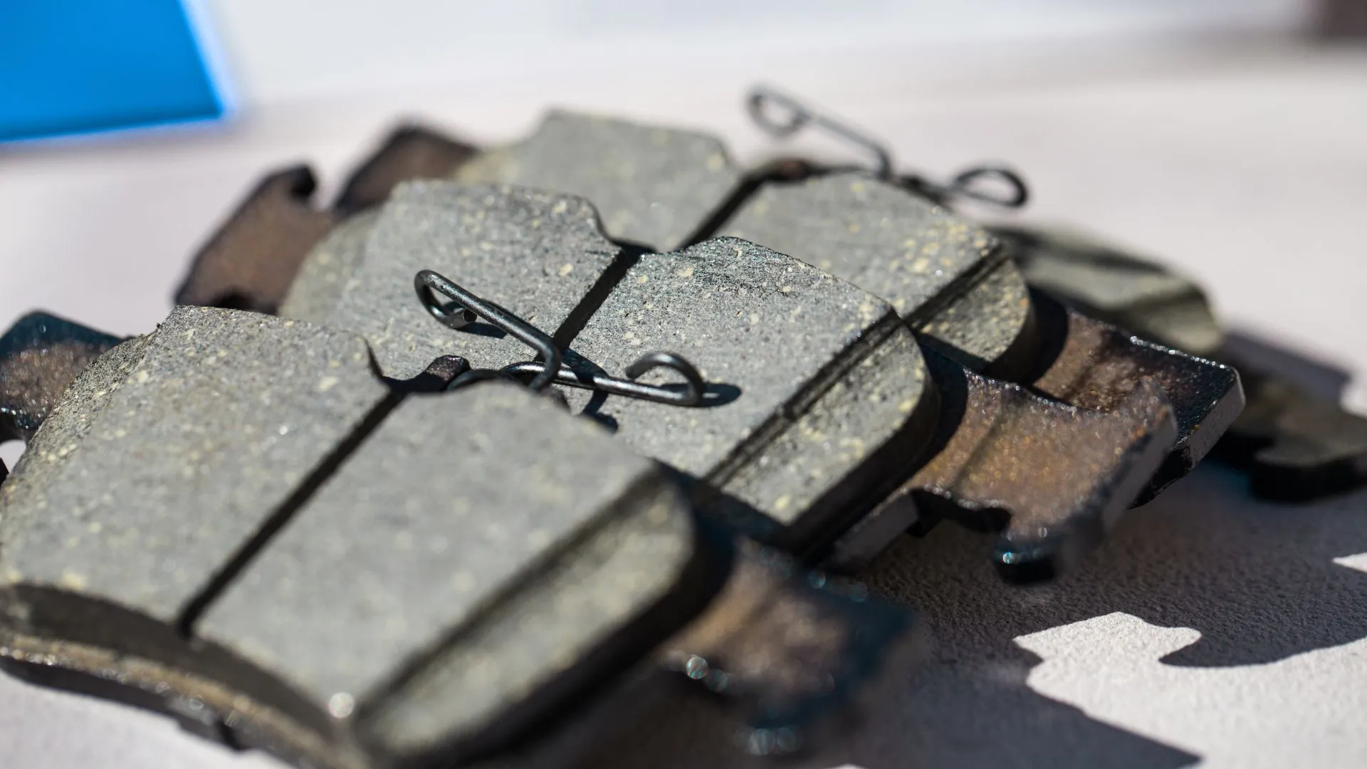 Brake Pads
