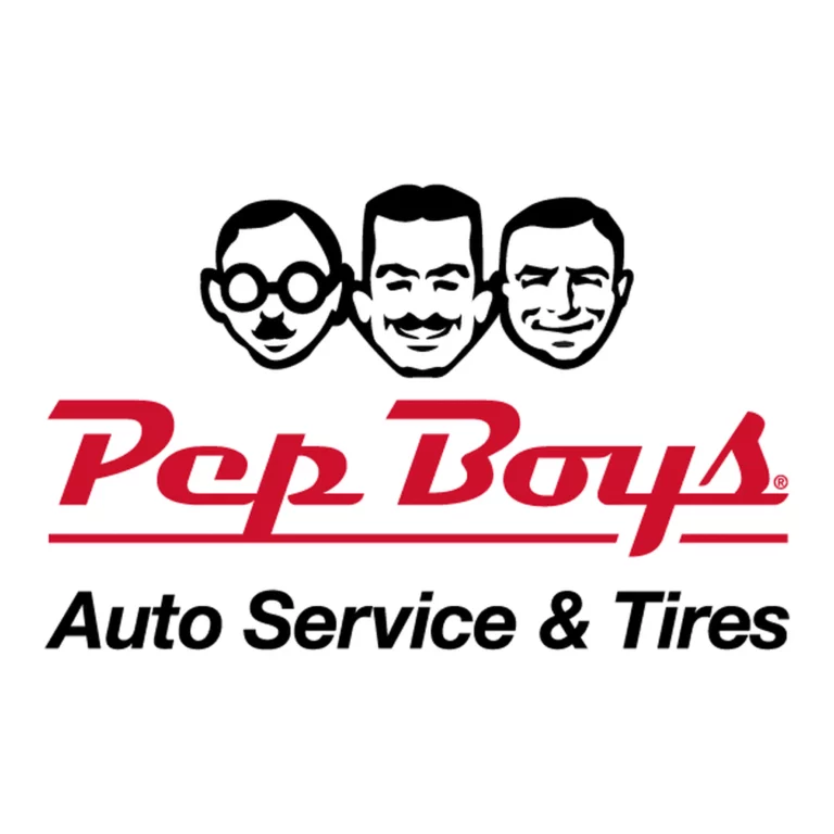 Pep Boys