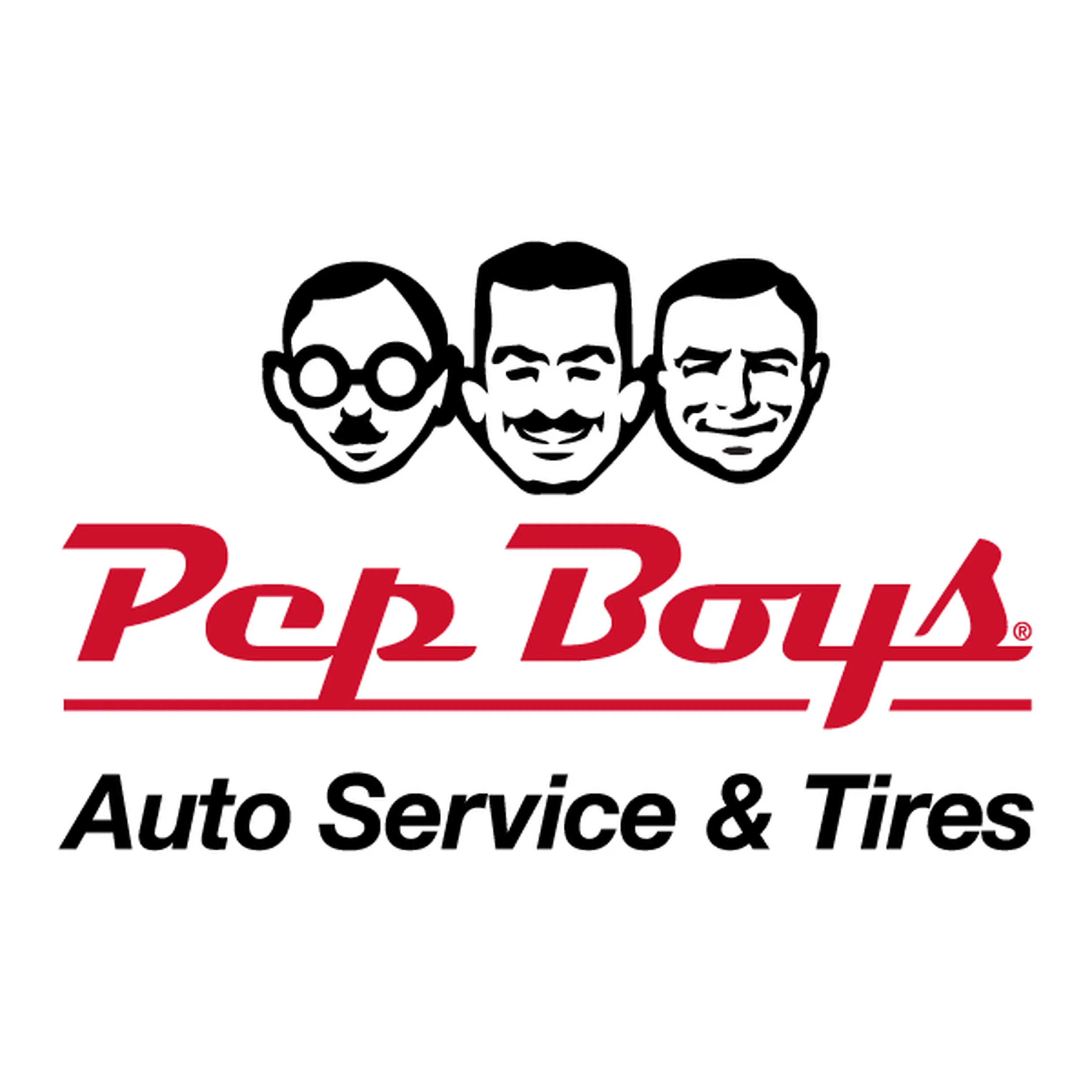 Pep Boys