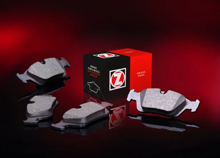 Hella Pagid Leads in OEM Brake Pads for Models of the Volkswagen