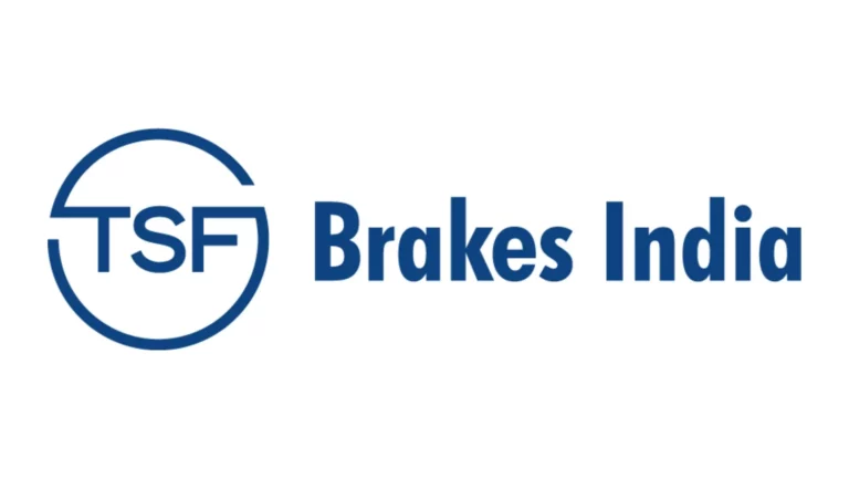 Brakes India Logo
