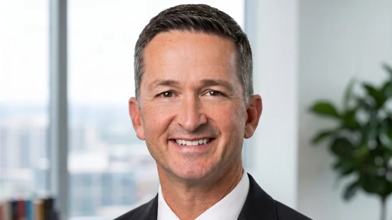 Grant Hanson, PureForge chief revenue officer