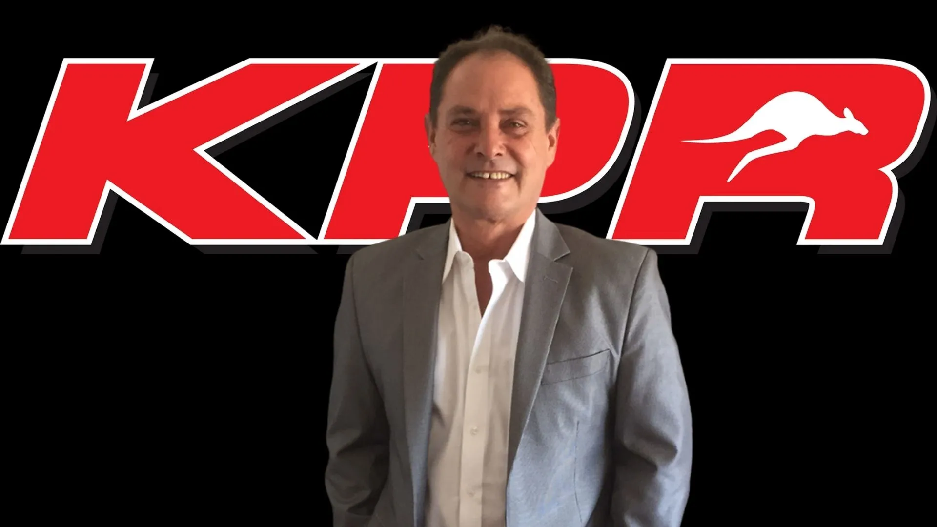 Mark Joseph, Vice President of Sales and Marketing, North America, KPR Performance Brakes