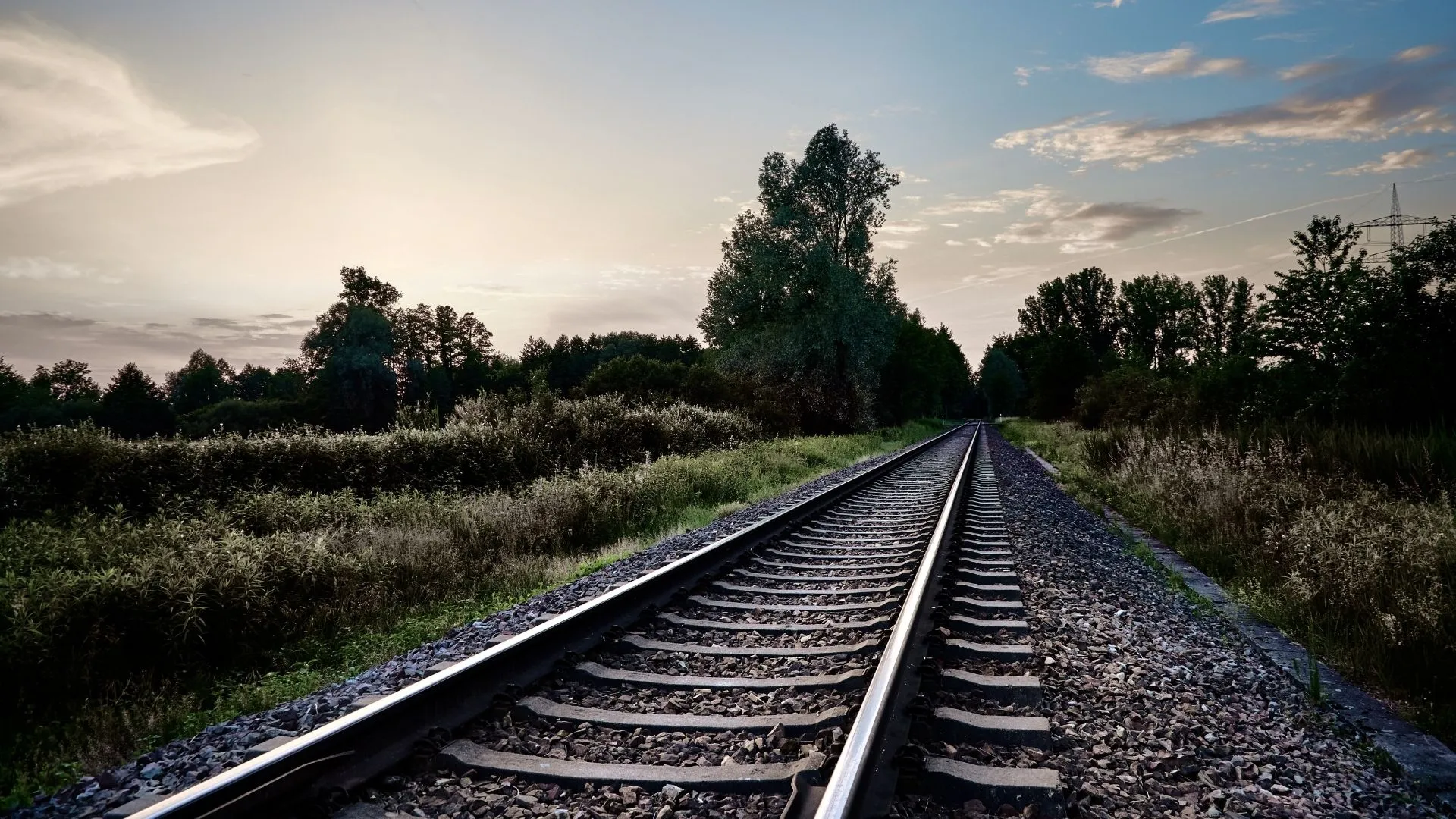 Railroad