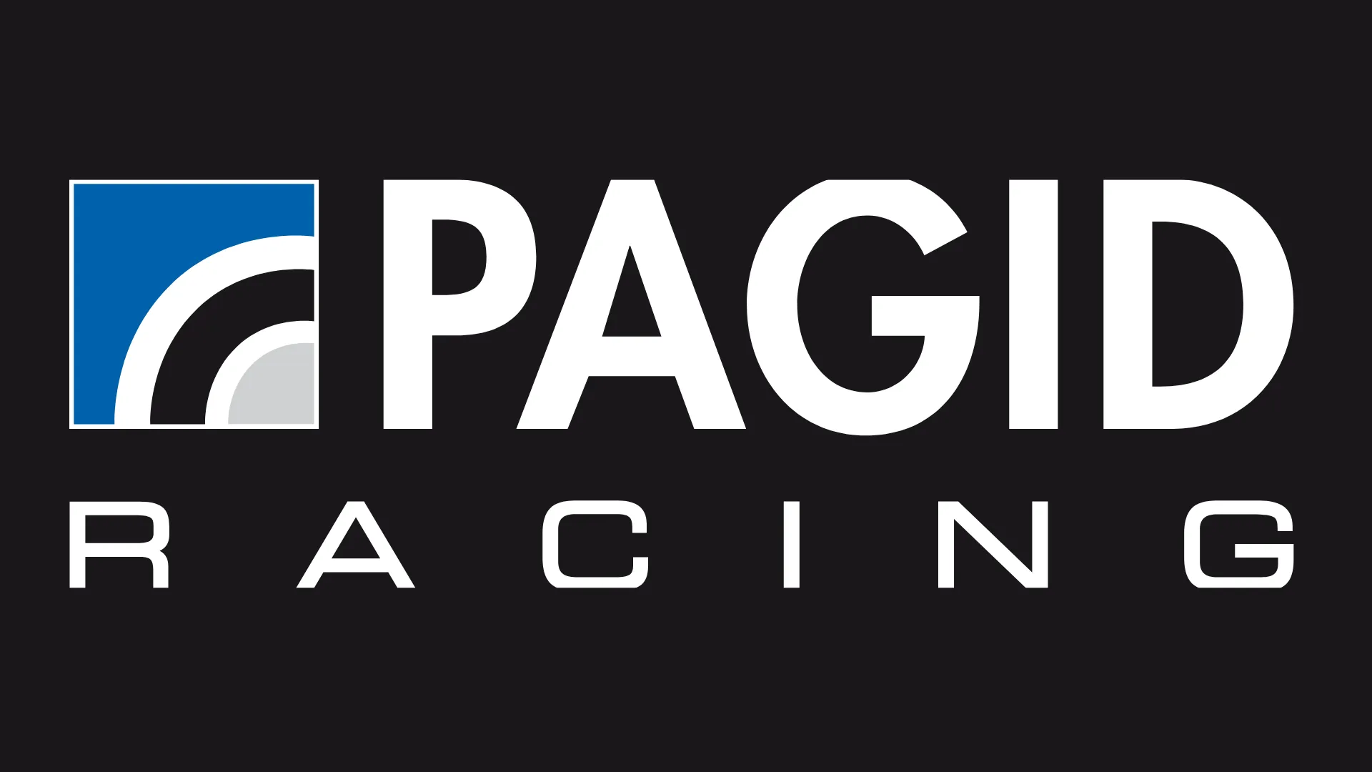 Pagid Racing Logo