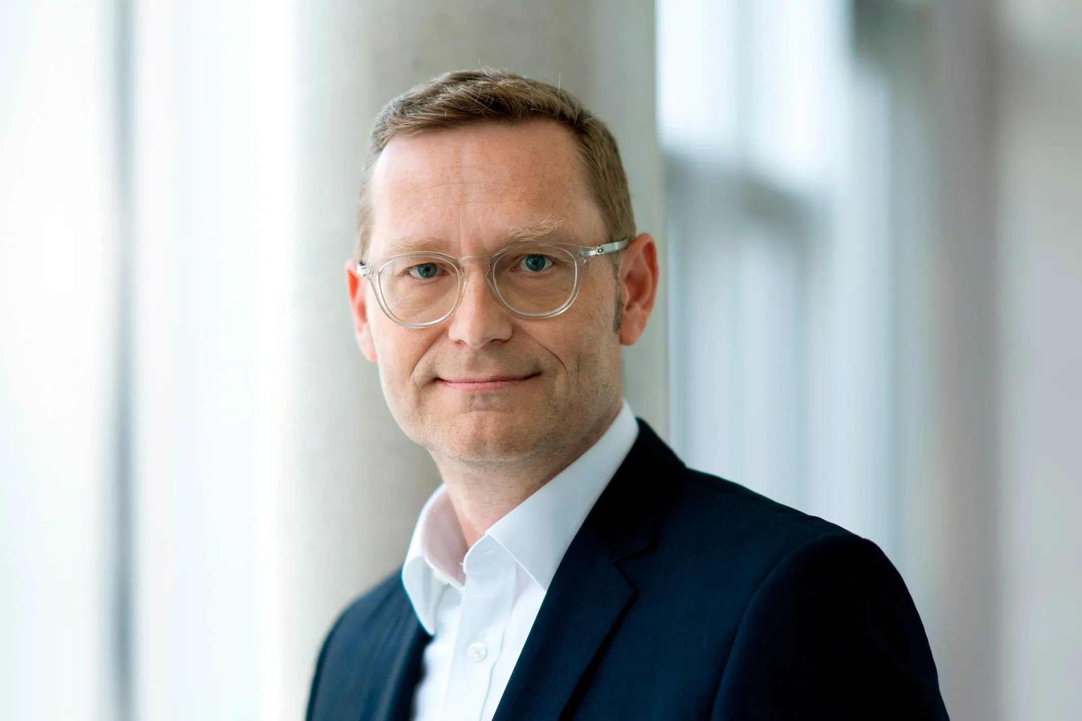 Claus Bauer, AUMOVIO Supervisory Board member named interim Head of Finance following the departure of AUMOVIO CFO Jutta Dönges